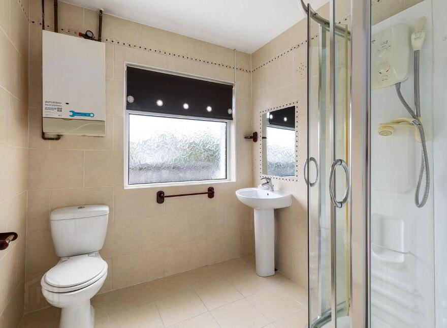 70 Grangemore Drive, Donaghmede, Donaghmede, D13C5V9
