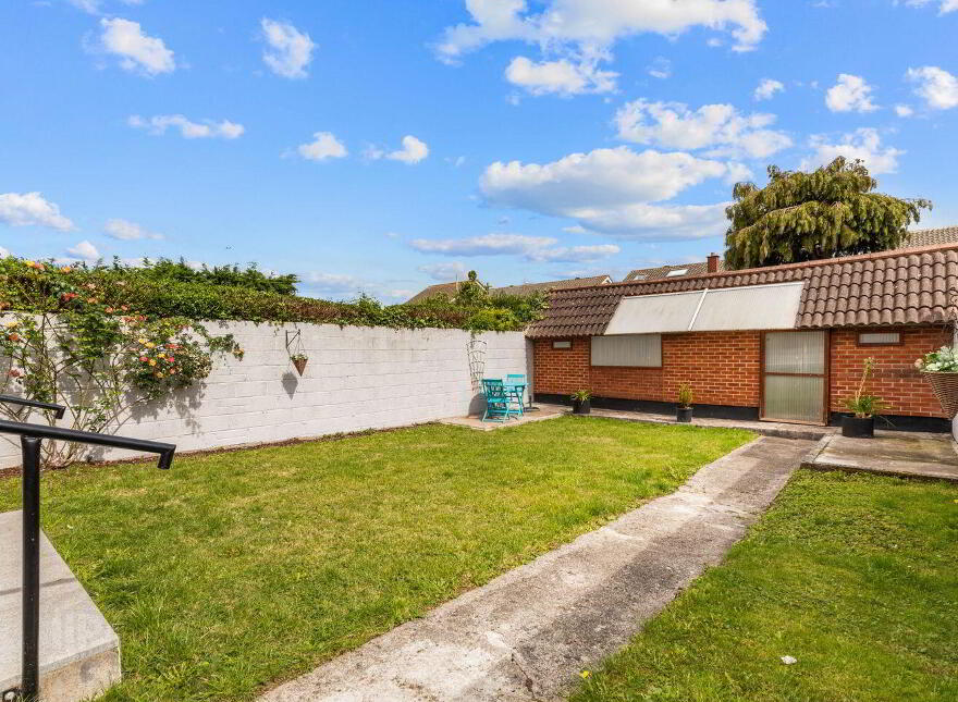 70 Grangemore Drive, Donaghmede, Donaghmede, D13C5V9