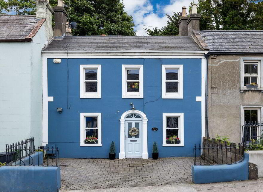 9 Abbey Street, Howth, Howth, D13VX61 photo
