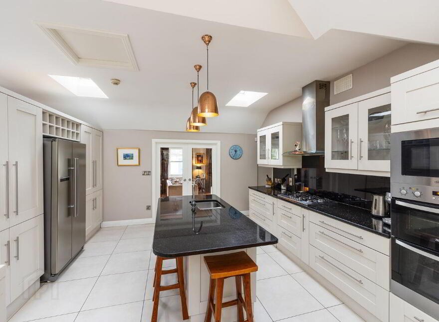 9 Abbey Street, Howth, Howth, D13VX61