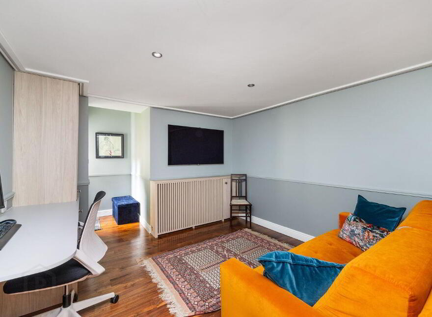 9 Abbey Street, Howth, Howth, D13VX61