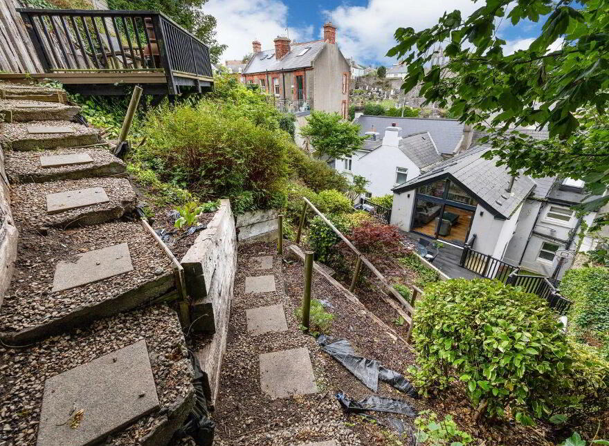 9 Abbey Street, Howth, Howth, D13VX61