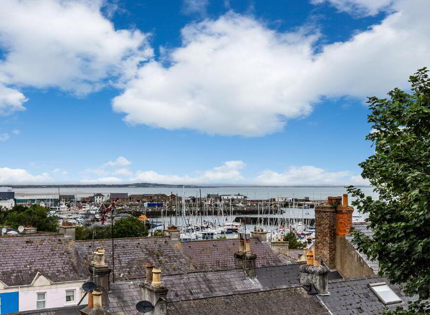 9 Abbey Street, Howth, Howth, D13VX61