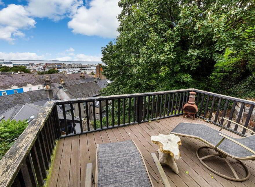 9 Abbey Street, Howth, Howth, D13VX61