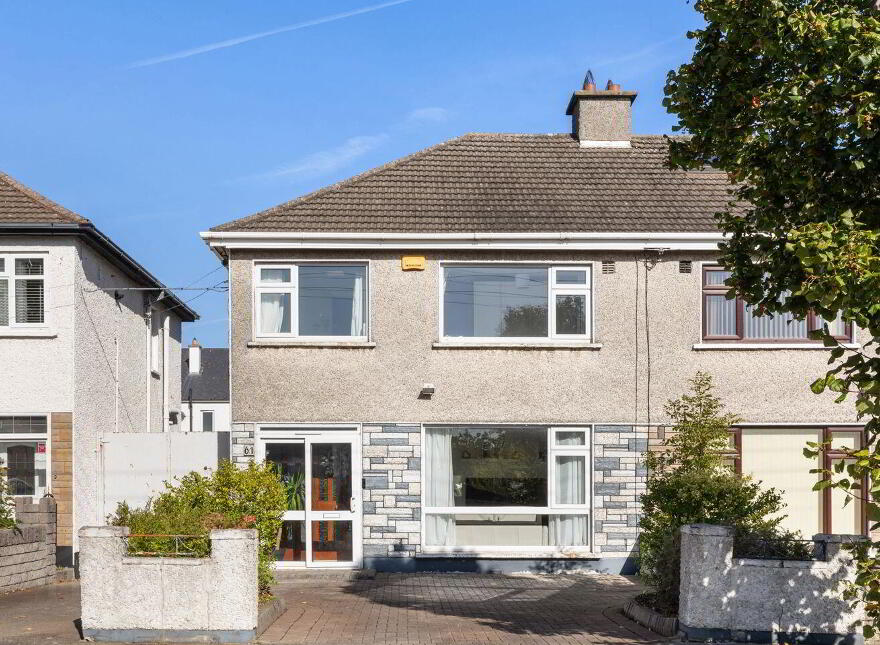 61 Riverside Park, Clonshaugh, Clonshaugh, D17WK19 photo