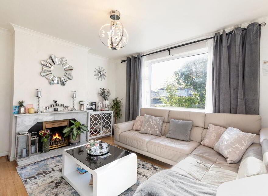 61 Riverside Park, Clonshaugh, Clonshaugh, D17WK19