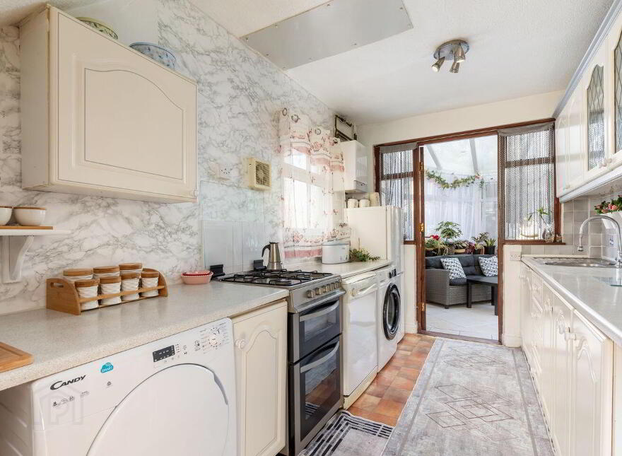 61 Riverside Park, Clonshaugh, Clonshaugh, D17WK19