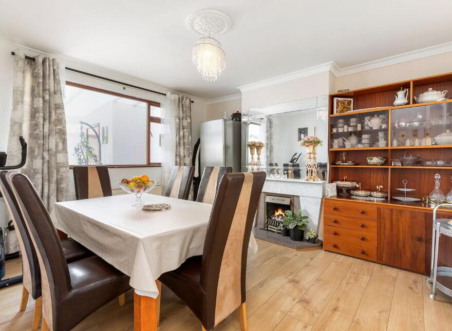 61 Riverside Park, Clonshaugh, Clonshaugh, D17WK19