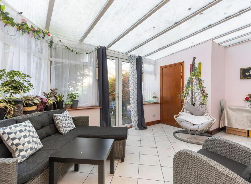 61 Riverside Park, Clonshaugh, Clonshaugh, D17WK19