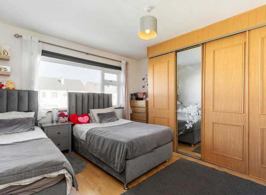61 Riverside Park, Clonshaugh, Clonshaugh, D17WK19
