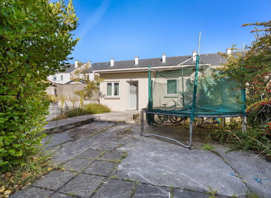 61 Riverside Park, Clonshaugh, Clonshaugh, D17WK19