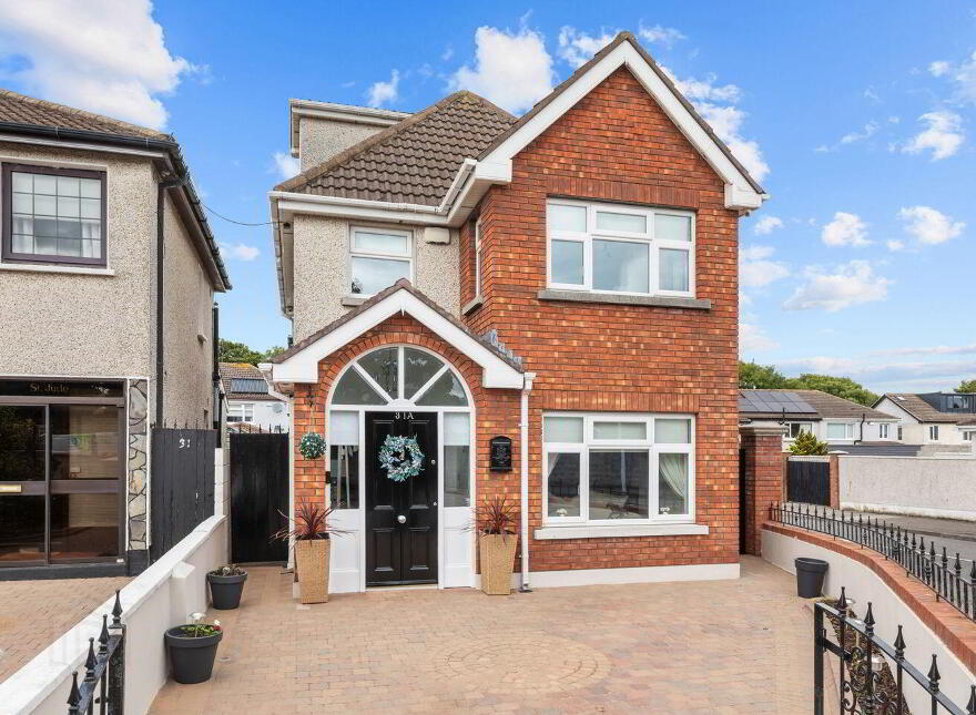 31A Grangemore Avenue, Donaghmede, Donaghmede, D13N252 photo