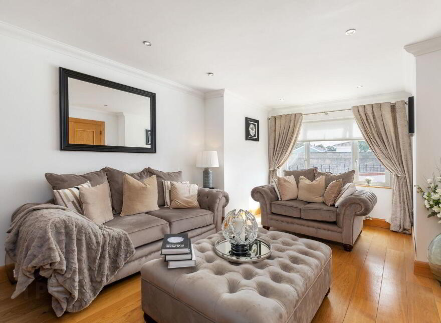31A Grangemore Avenue, Donaghmede, Donaghmede, D13N252