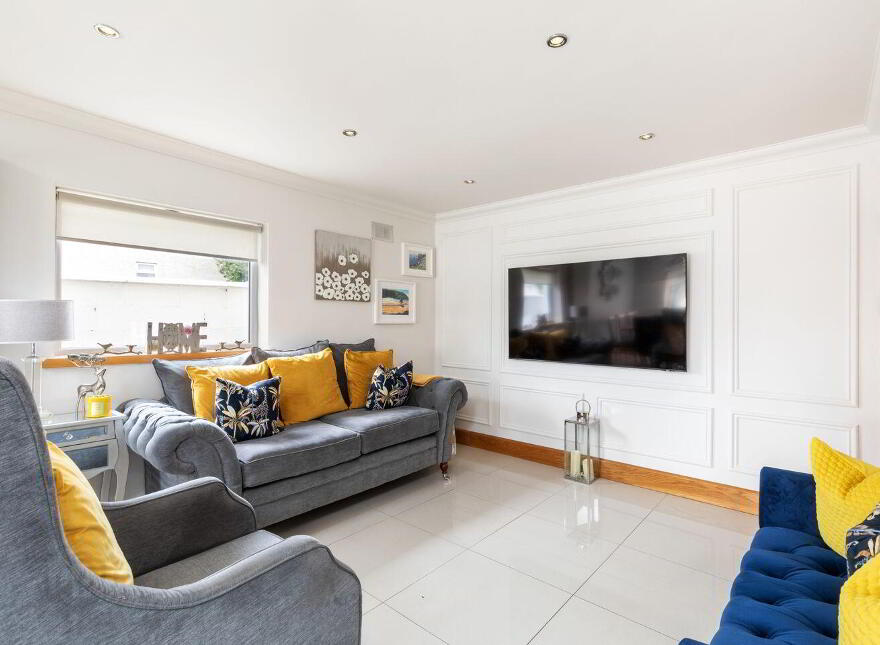 31A Grangemore Avenue, Donaghmede, Donaghmede, D13N252