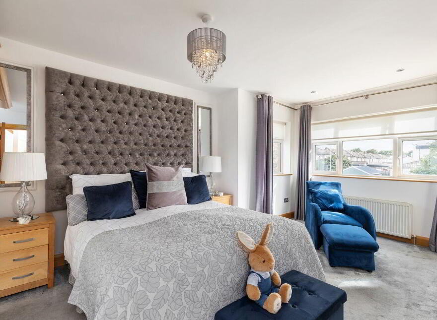 31A Grangemore Avenue, Donaghmede, Donaghmede, D13N252