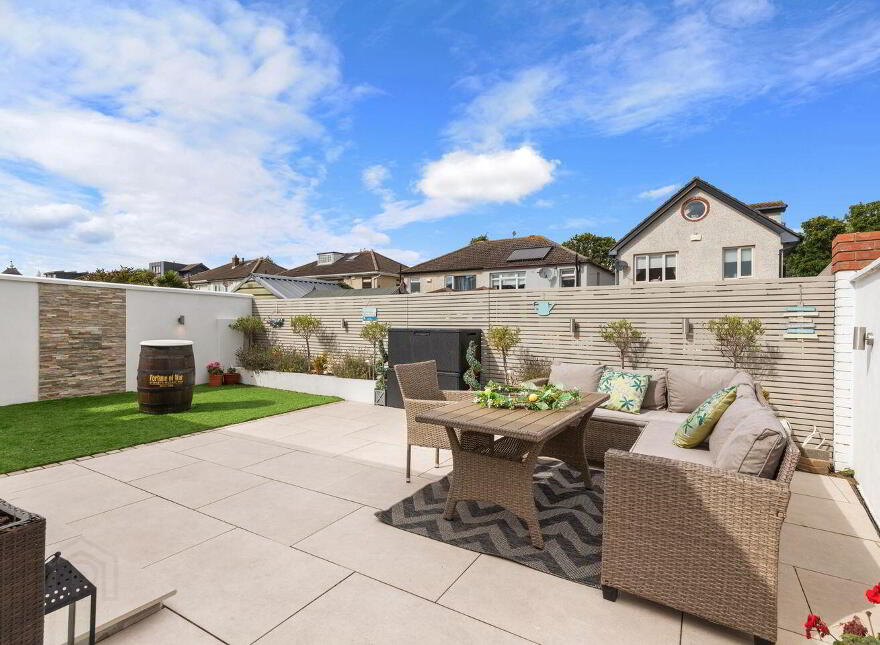 31A Grangemore Avenue, Donaghmede, Donaghmede, D13N252