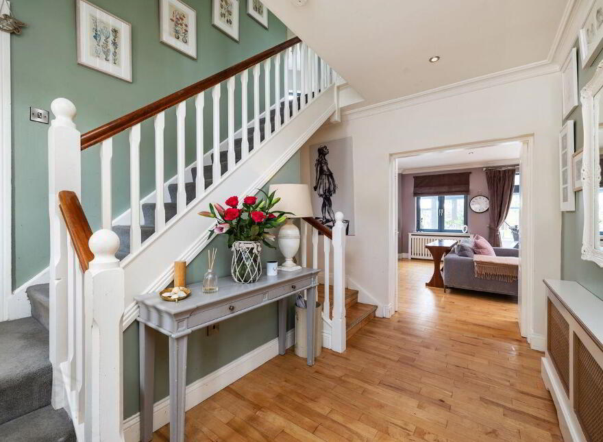 4 Corr Castle, Howth Road, Howth, Howth, D13X821