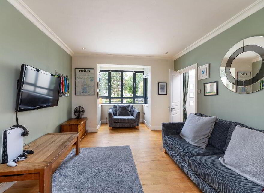 4 Corr Castle, Howth Road, Howth, Howth, D13X821
