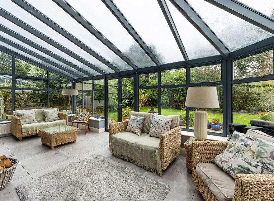 4 Corr Castle, Howth Road, Howth, Howth, D13X821