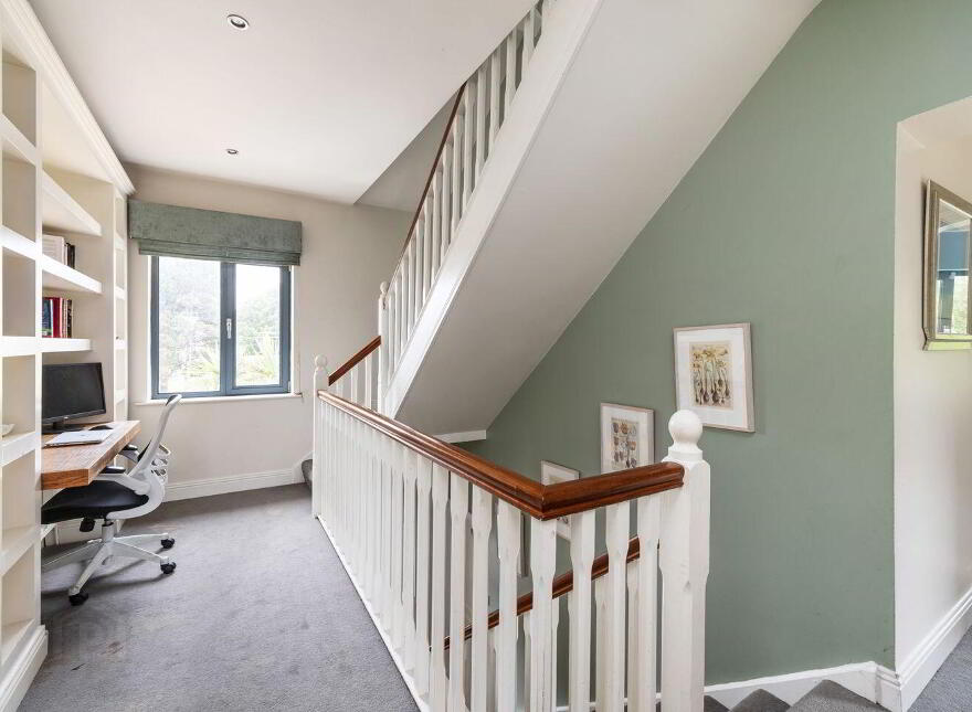 4 Corr Castle, Howth Road, Howth, Howth, D13X821