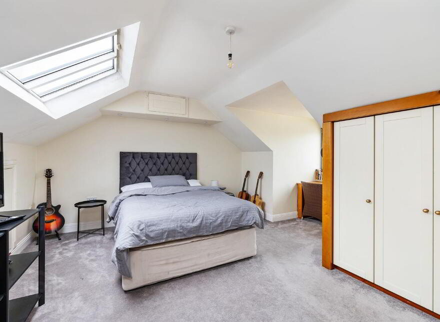4 Corr Castle, Howth Road, Howth, Howth, D13X821