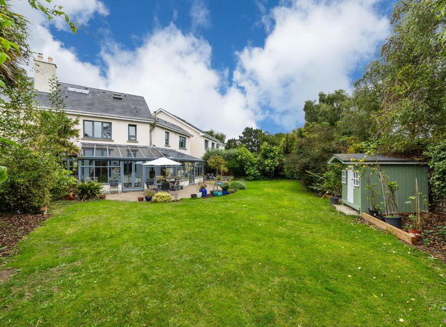 4 Corr Castle, Howth Road, Howth, Howth, D13X821