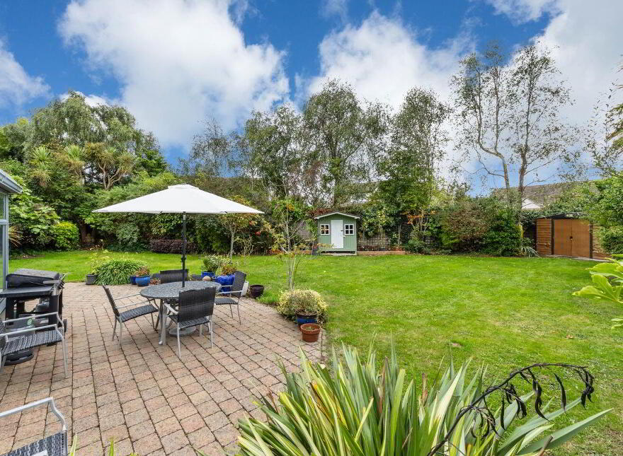 4 Corr Castle, Howth Road, Howth, Howth, D13X821
