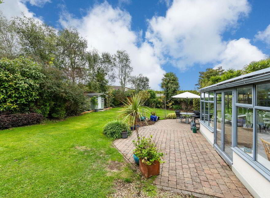 4 Corr Castle, Howth Road, Howth, Howth, D13X821