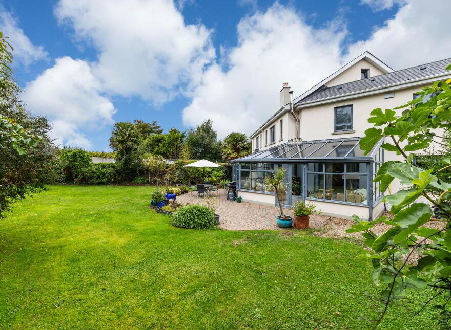4 Corr Castle, Howth Road, Howth, Howth, D13X821