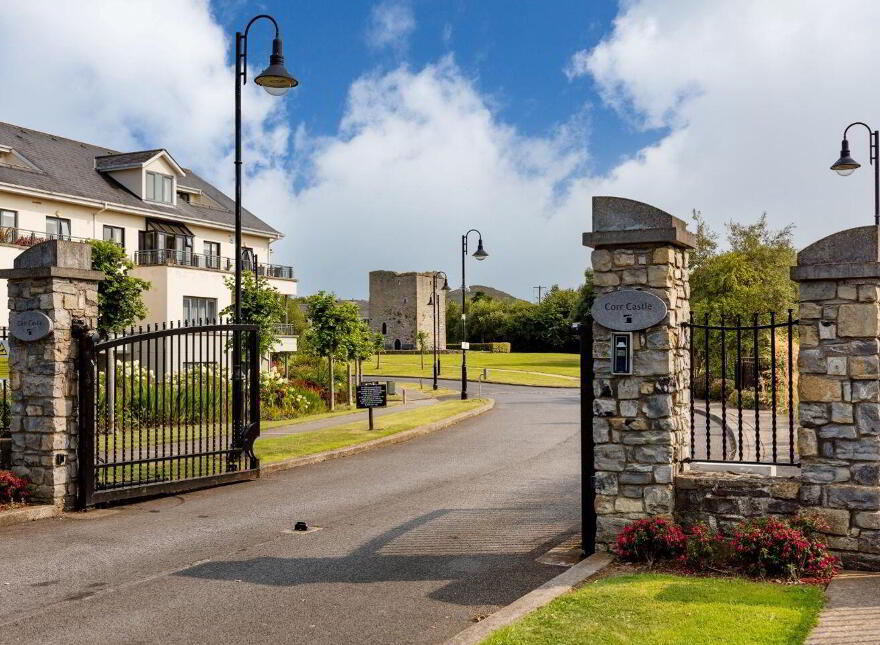 4 Corr Castle, Howth Road, Howth, Howth, D13X821
