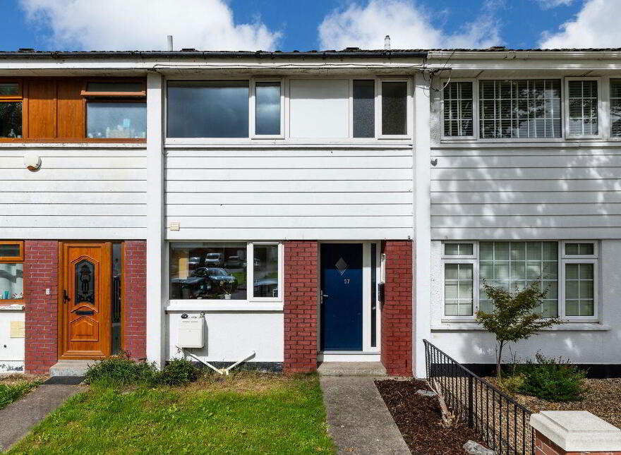 57 Bayside Boulevard North, Sutton, Sutton, D13E8Y0 photo