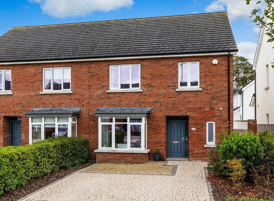 17 College Avenue, Malahide Road, Balgriffin, Dublin 17, D17CF30 photo