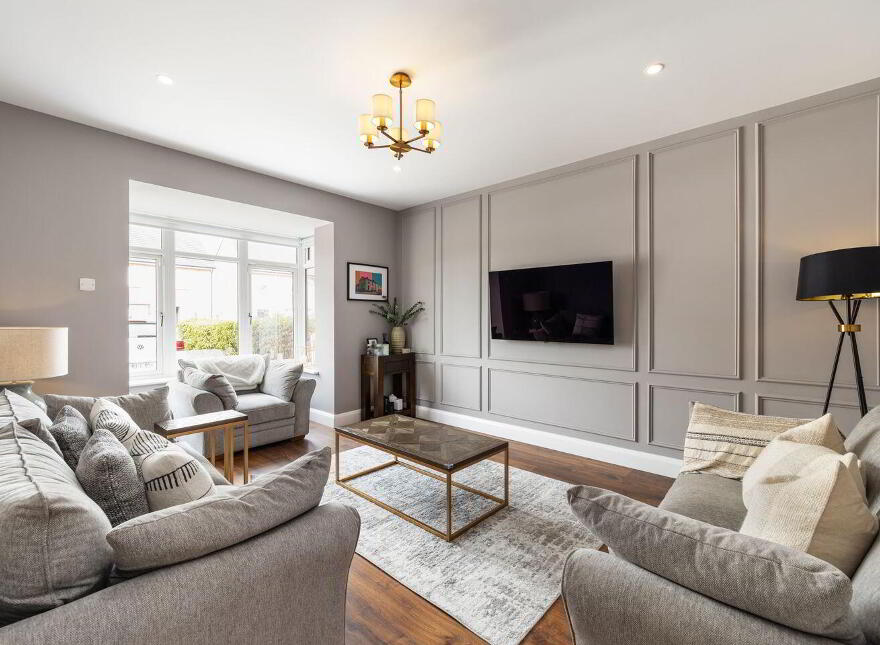 17 College Avenue, Malahide Road, Balgriffin, Dublin 17, D17CF30