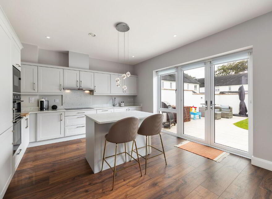 17 College Avenue, Malahide Road, Balgriffin, Dublin 17, D17CF30