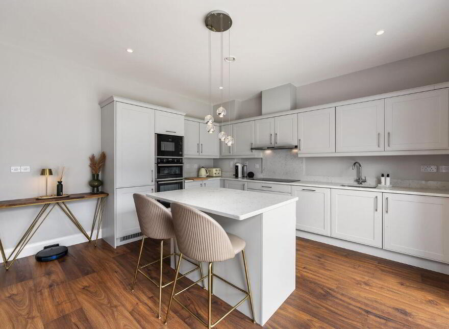 17 College Avenue, Malahide Road, Balgriffin, Dublin 17, D17CF30