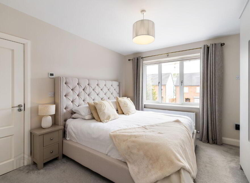 17 College Avenue, Malahide Road, Balgriffin, Dublin 17, D17CF30