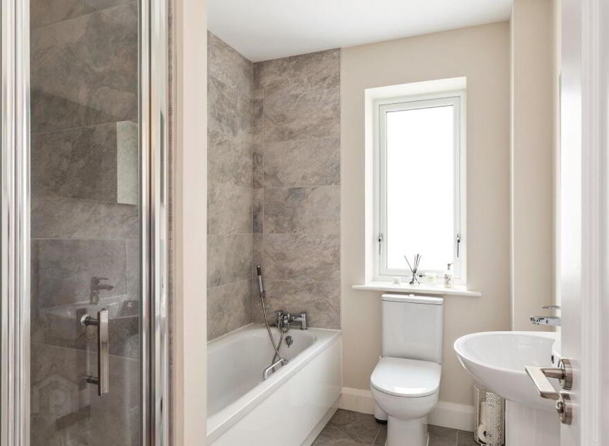 17 College Avenue, Malahide Road, Balgriffin, Dublin 17, D17CF30