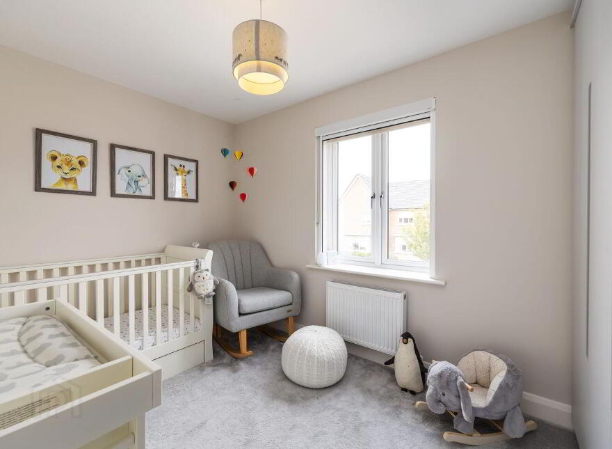 17 College Avenue, Malahide Road, Balgriffin, Dublin 17, D17CF30