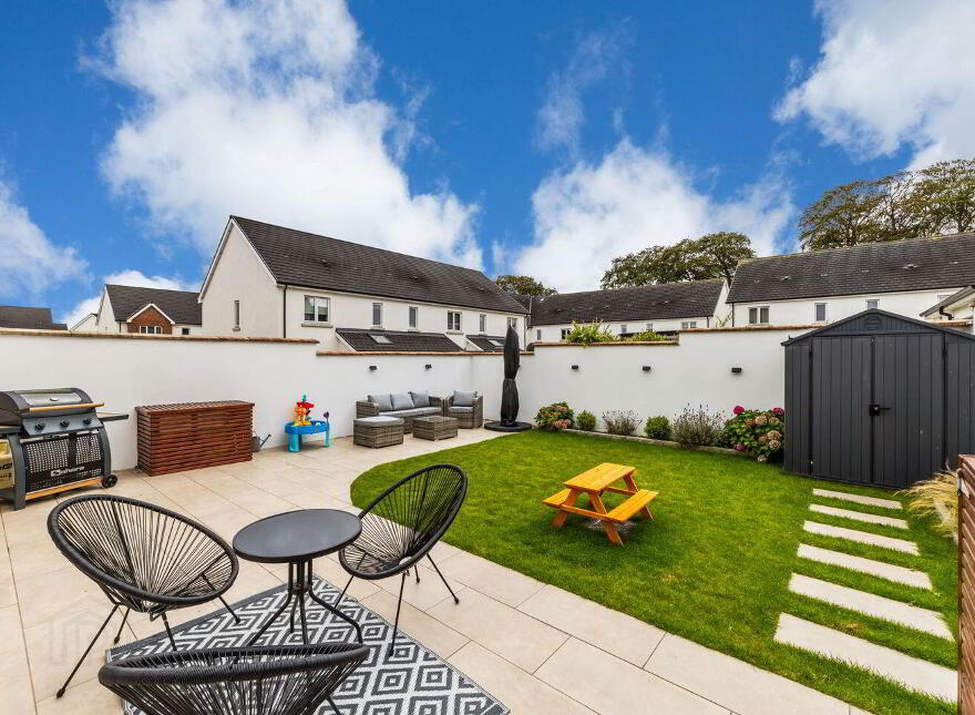 17 College Avenue, Malahide Road, Balgriffin, Dublin 17, D17CF30