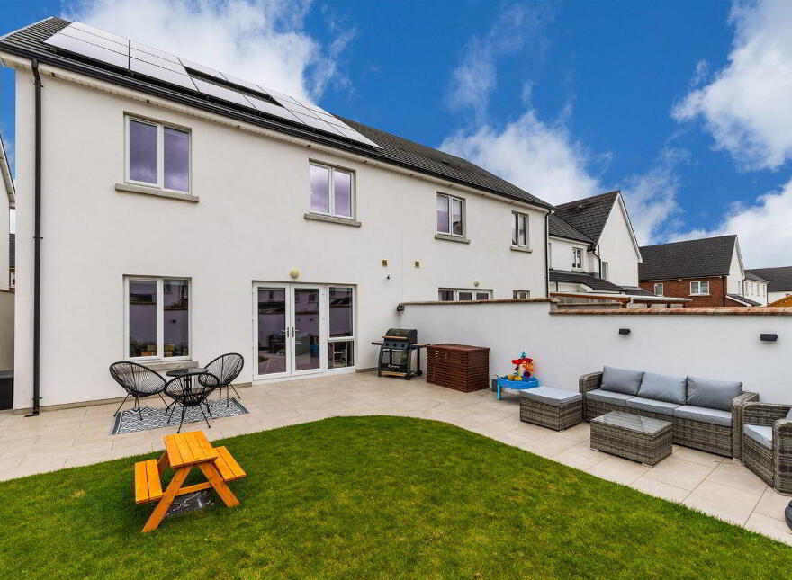 17 College Avenue, Malahide Road, Balgriffin, Dublin 17, D17CF30