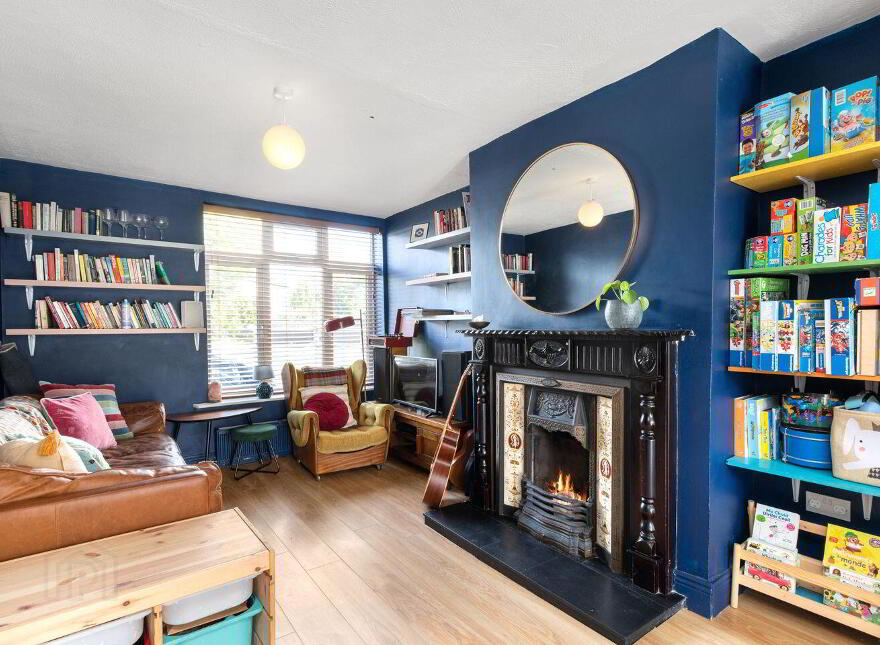 57 Seacliff Road, Baldoyle, Baldoyle, D13XN76