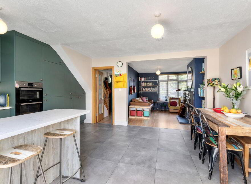 57 Seacliff Road, Baldoyle, Baldoyle, D13XN76
