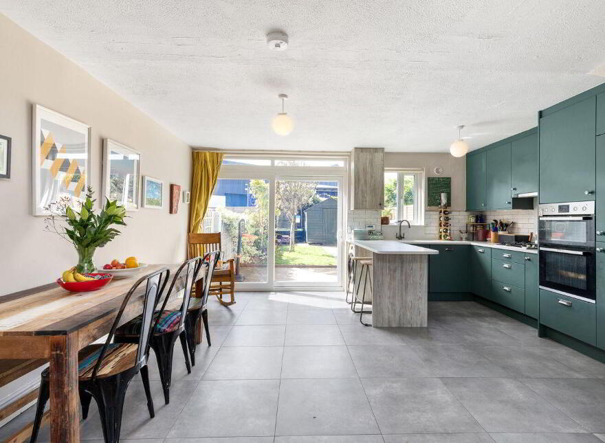 57 Seacliff Road, Baldoyle, Baldoyle, D13XN76