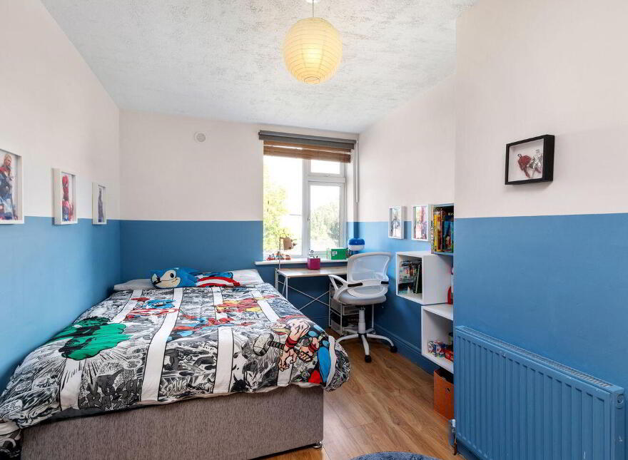 57 Seacliff Road, Baldoyle, Baldoyle, D13XN76