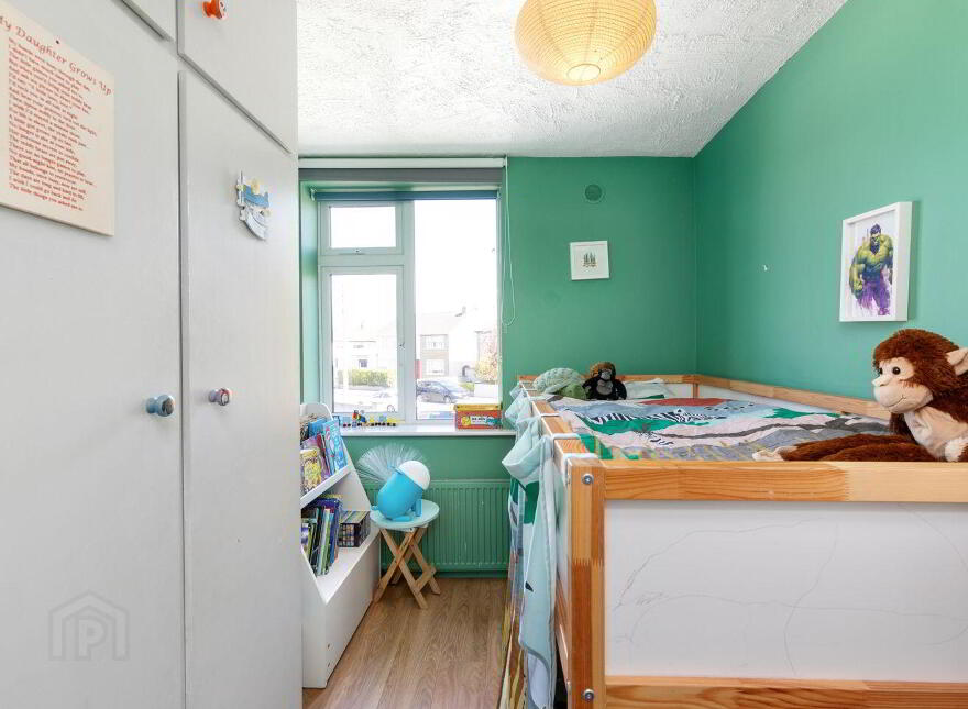 57 Seacliff Road, Baldoyle, Baldoyle, D13XN76