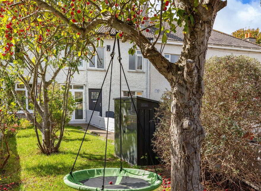 57 Seacliff Road, Baldoyle, Baldoyle, D13XN76