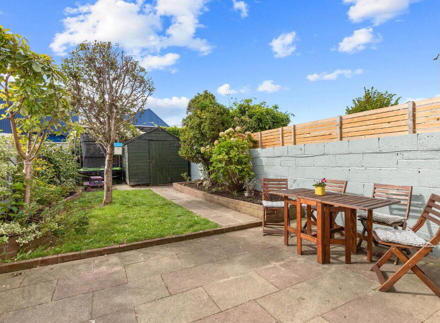 57 Seacliff Road, Baldoyle, Baldoyle, D13XN76