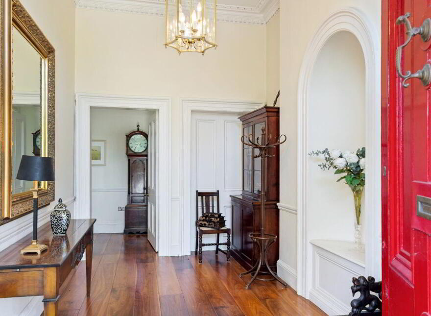 3 St James Terrace, 6 Clonskeagh Road, Clonskeagh, Dublin 6, D06
