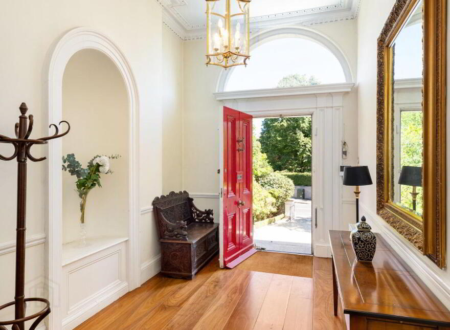 3 St James Terrace, 6 Clonskeagh Road, Clonskeagh, Dublin 6, D06