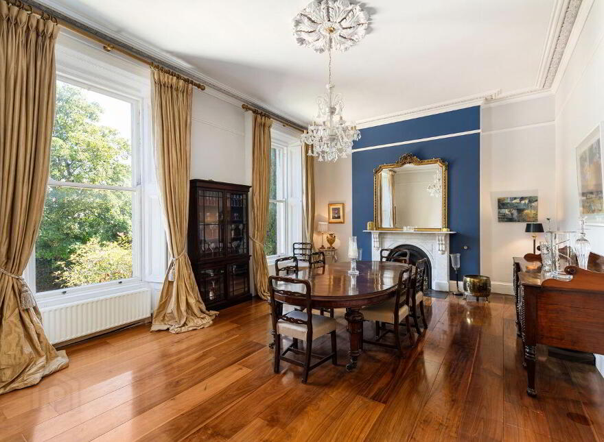 3 St James Terrace, 6 Clonskeagh Road, Clonskeagh, Dublin 6, D06